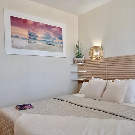 Apartamento Nido - Al Lado De La Playa Apartment Benalmadena Exterior photo