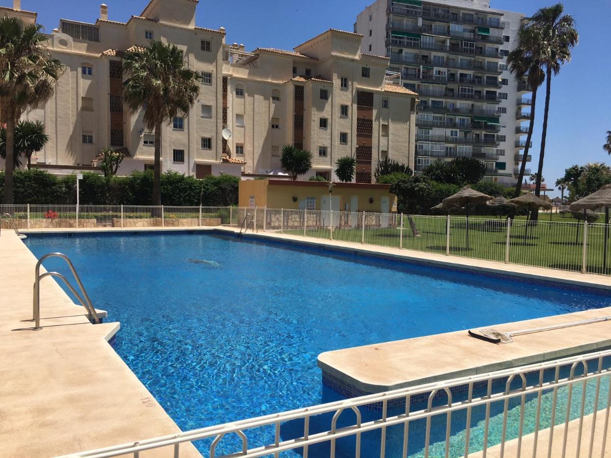 Apartamento Nido - Al Lado De La Playa Apartment Benalmadena Exterior photo
