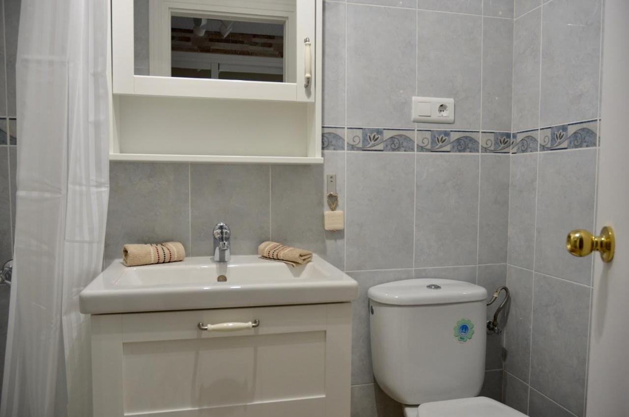 Apartamento Nido - Al Lado De La Playa Apartment Benalmadena Exterior photo