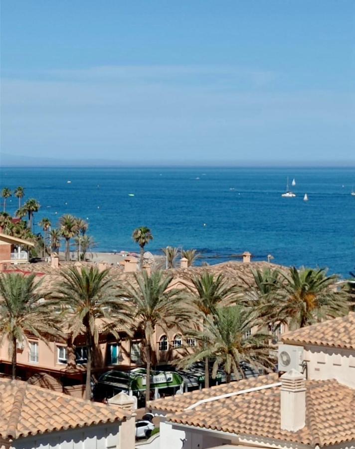 Apartamento Nido - Al Lado De La Playa Apartment Benalmadena Exterior photo