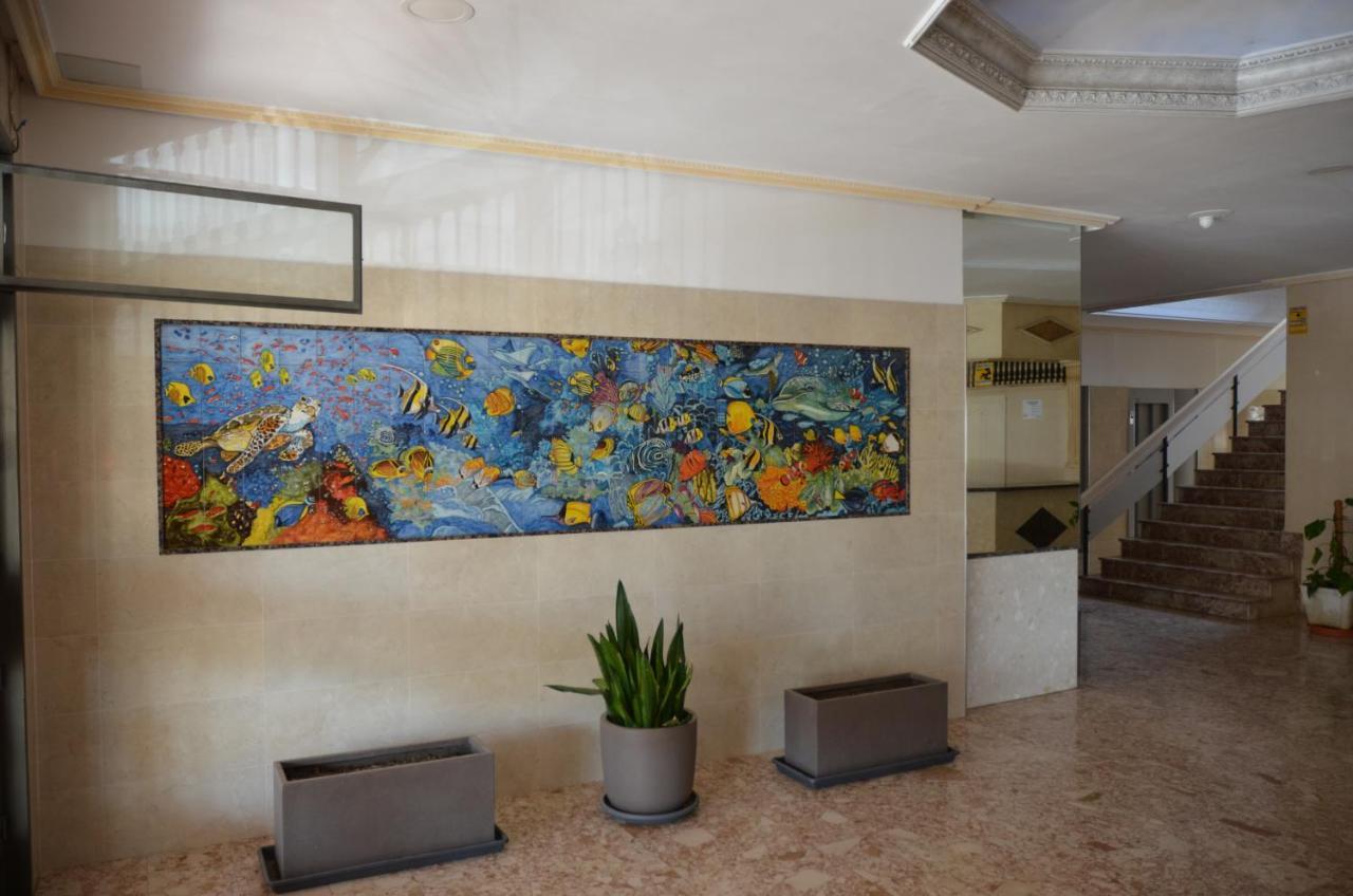 Apartamento Nido - Al Lado De La Playa Apartment Benalmadena Exterior photo