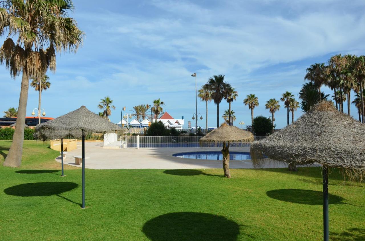 Apartamento Nido - Al Lado De La Playa Apartment Benalmadena Exterior photo