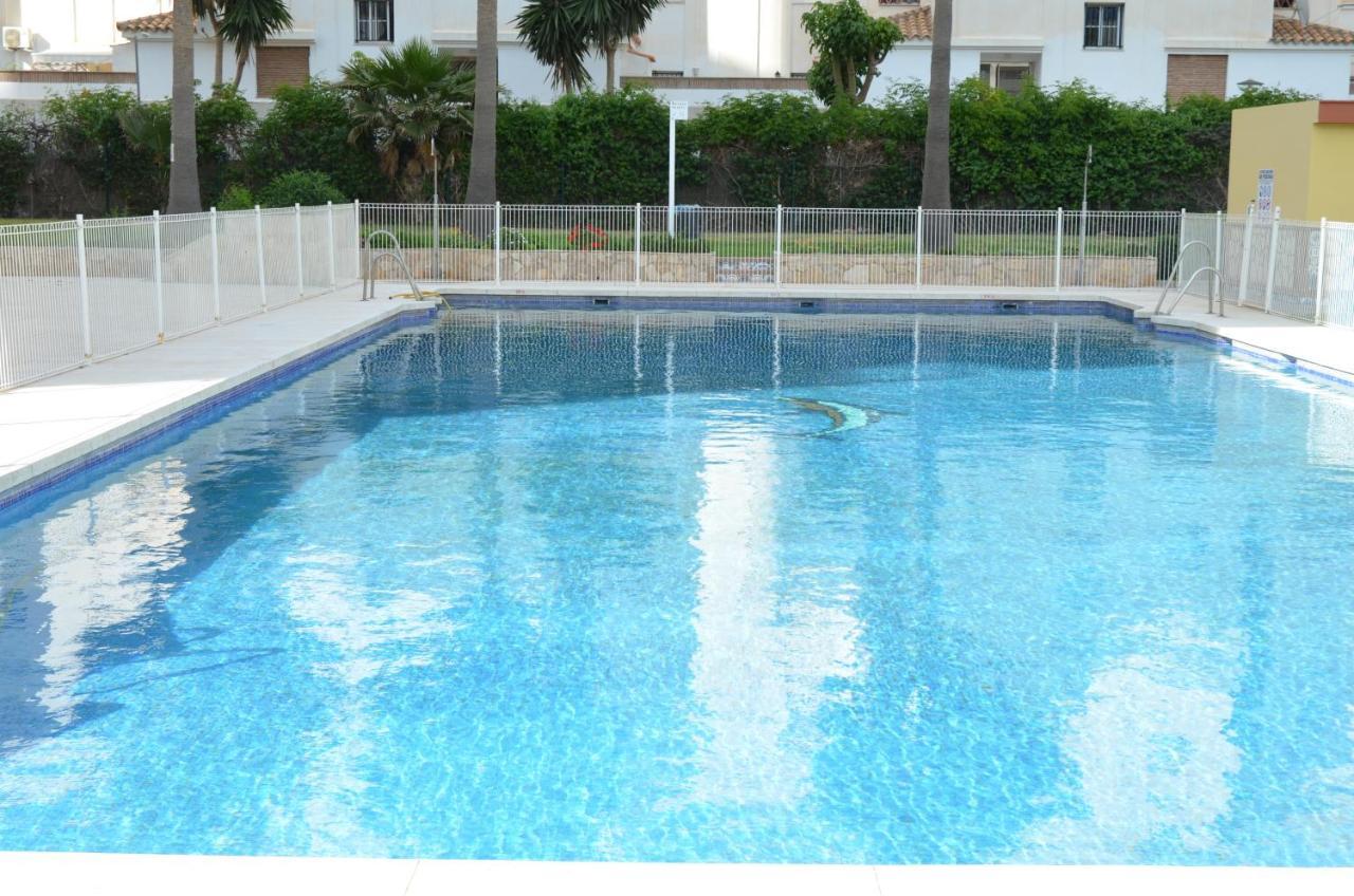 Apartamento Nido - Al Lado De La Playa Apartment Benalmadena Exterior photo