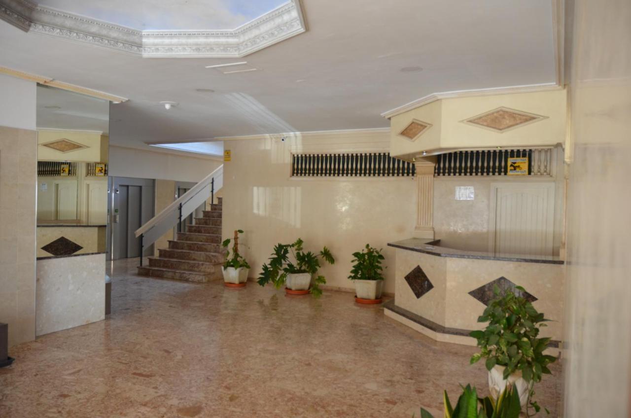 Apartamento Nido - Al Lado De La Playa Apartment Benalmadena Exterior photo
